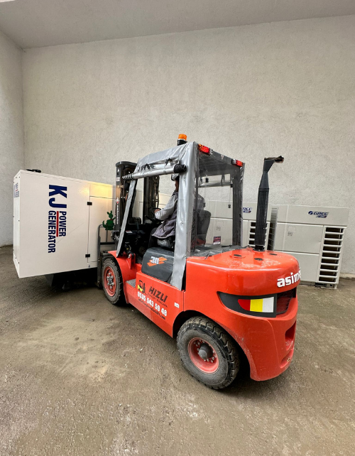 Tuzla Forklift Kiralama  – Hızlı ve Uygun Forklift Kiralama